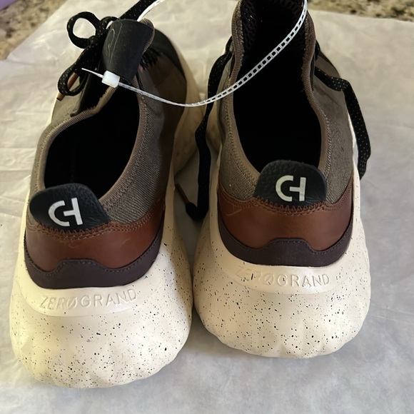Cole Haan Men's Generation ZERØGRAND II Sneakers - Picture 6 of 10